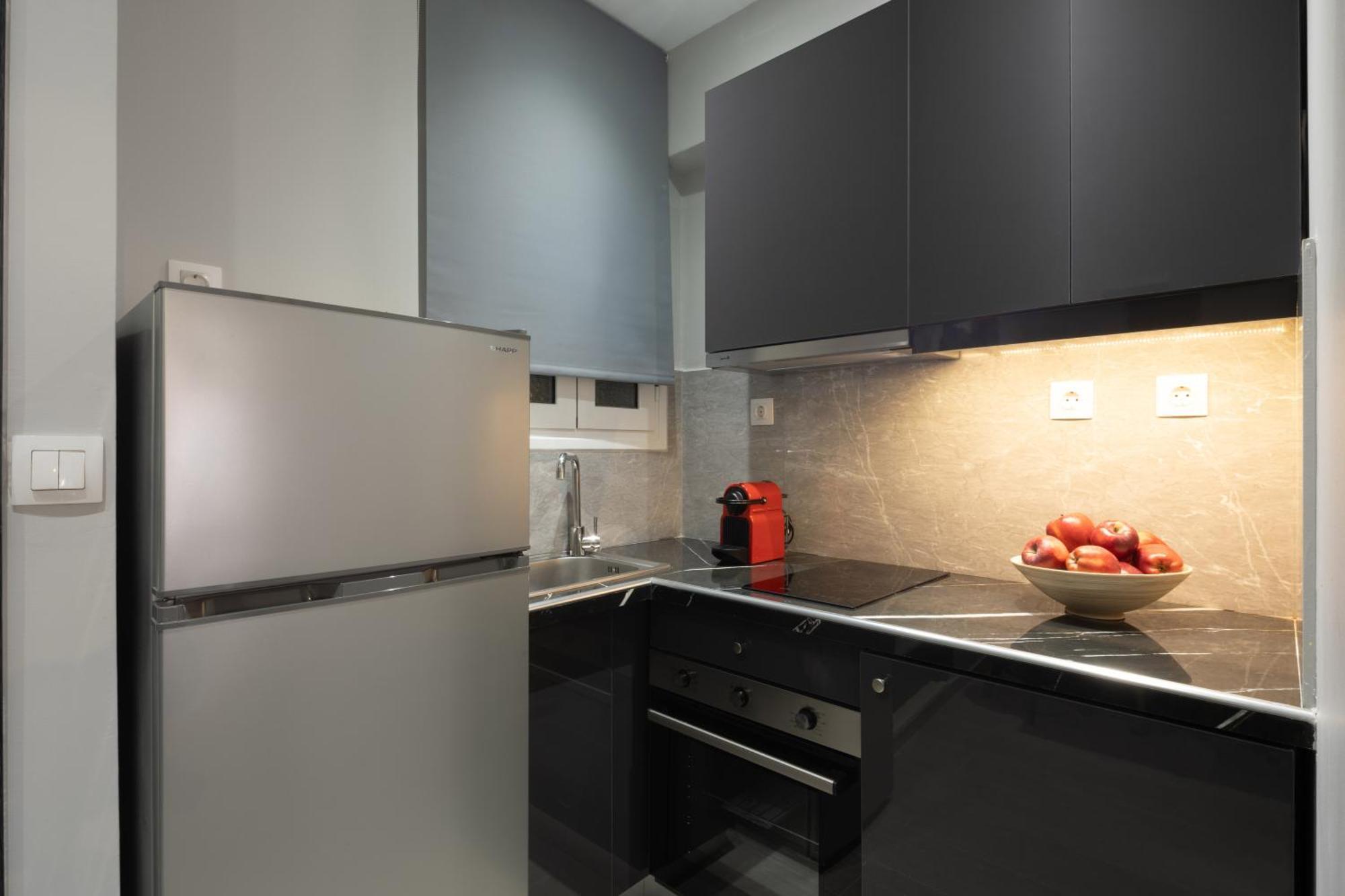 Nefeli Boutique City Suite Corfu (city) Exterior foto