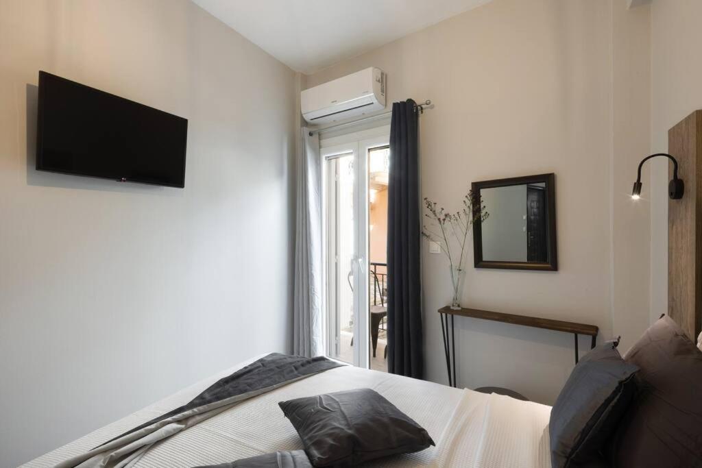 Nefeli Boutique City Suite Corfu (city) Exterior foto